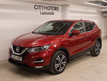 Qashqai Acenta