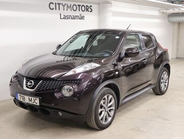 Juke Acenta