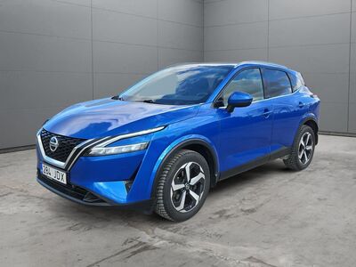 Qashqai Premiere Edition